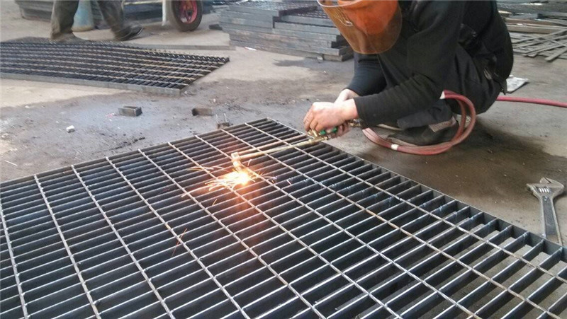 手工制作網格板
